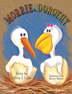 Image for MORRIE & DOROTHY