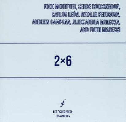 2x6 (Global Poetics)