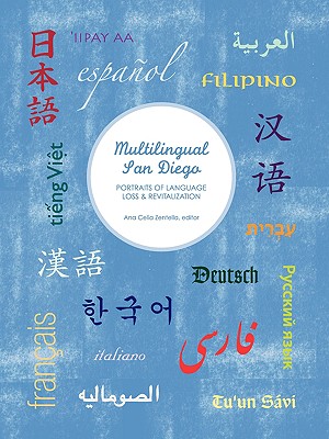 Multilingual San Diego: Portraits of Language Loss and Revitalization
