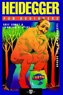 Heidegger For Beginners