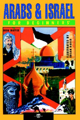 Image for Arabs and Israel For Beginners