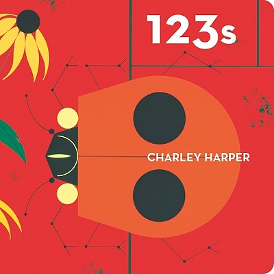 Image for 123s (Charley Harper)