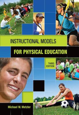 Image for Instructional Models in Physical Education Instructional Models in Physical Education