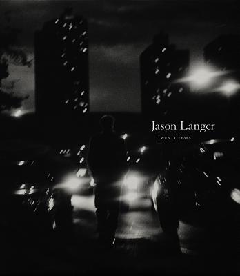 Jason Langer: Twenty Years