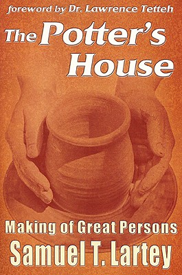 Potters House: Making of Great Persons