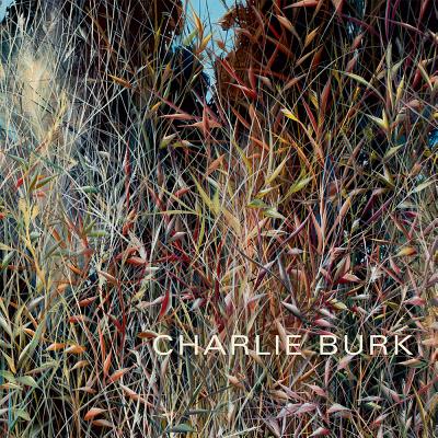 Charlie Burk: Journey in Abstraction