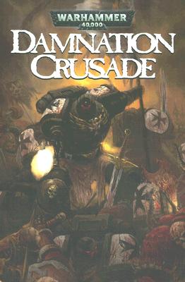 Warhammer 40,000: Damnation Crusade