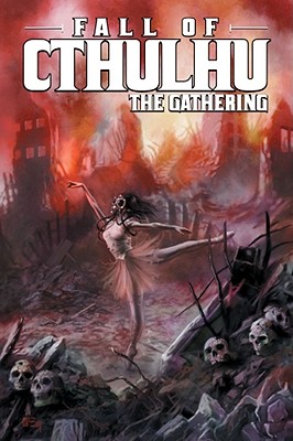 Image for Fall of Cthulhu The Gathering