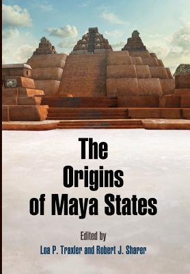 The Origins of Maya States