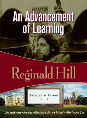 An Advancement of Learning: Dalziel & Pascoe #2 (Volume 2)