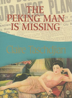 PEKING MAN IS MISSING