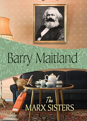Image for MARX SISTERS