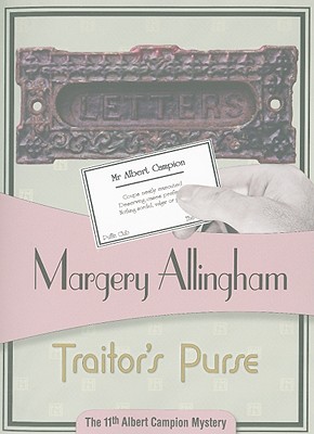 Traitor's Purse