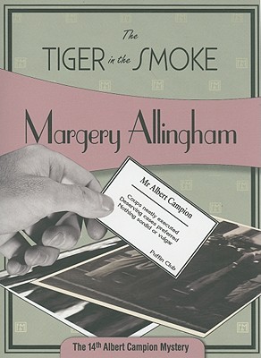 Tiger In The Smoke, The
