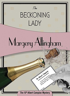 Beckoning Lady: The