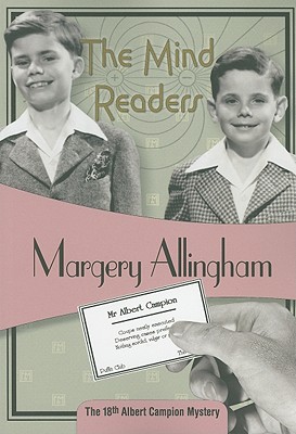Mind Readers, The
