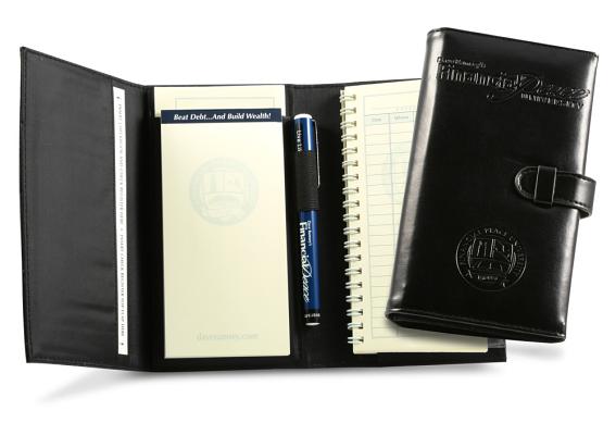 Deluxe Executive Envelope System: Dave Ramsey's Financial Peace University (Essential Envelope System)