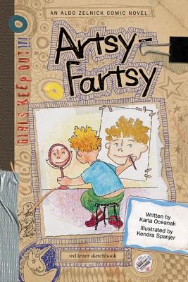 Image for Artsy-Fartsy Book 1 Artsy-Fartsy Book 1