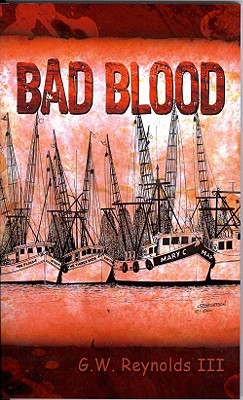 Image for Bad Blood Bad Blood