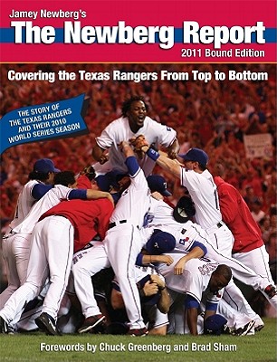 The Newberg Report: 2011 Bound Edition