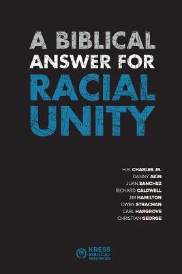 A Biblical Answer for Racial Unity Image for A Biblical Answer for Racial Unity