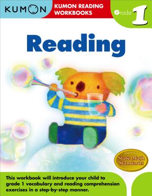 Image for Reading Grade 1