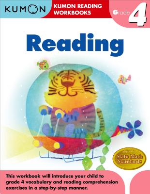 Image for Grade 4 Reading