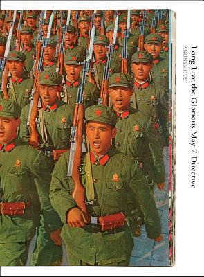 Long Live the Glorious May 7 Directive: Books on Books No. 20
