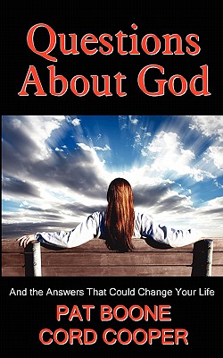 Questions About God (Inscribed by Pat Boone)