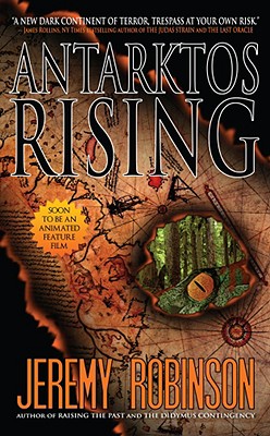 Antarktos Rising