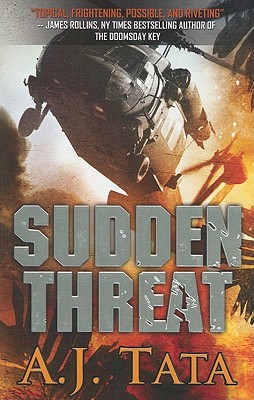 Image for Sudden Threat Sudden Threat
