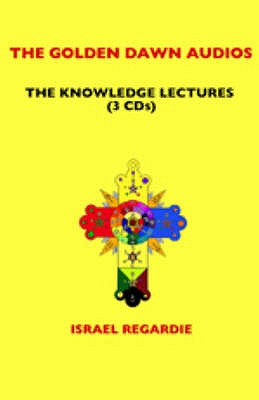 Knowledge Lectures CD - The Golden Dawn Audios (3 cds)