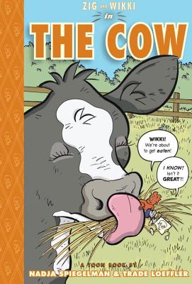 Image for Zig and Wikki in The Cow: TOON Level 3