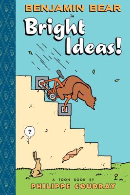 Image for Benjamin Bear in Bright Ideas: Toon Books Level 2 Benjamin Bear in Bright Ideas: Toon Books Level 2