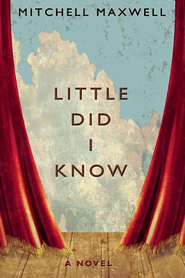 Image for LITTLE DID I KNOW