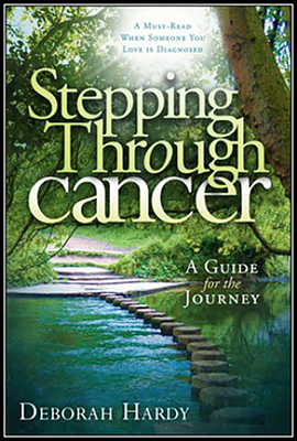 Stepping THRU Cancer