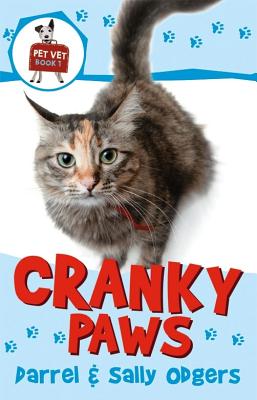 Image for Cranky Paws (Pet Vet)