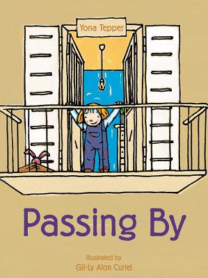 Image for Passing by Passing by