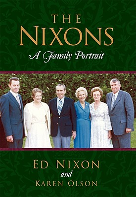 Nixons: A Family Portrait