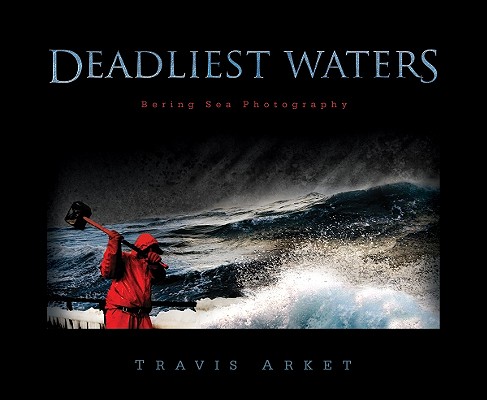 Image for Deadliest Waters Bering Sea Photography