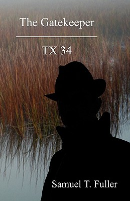 The Gatekeeper: Tx34