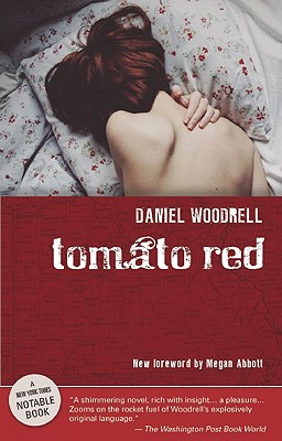 Tomato Red