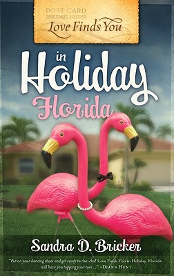 Image for Love Finds You in Holiday, Florida