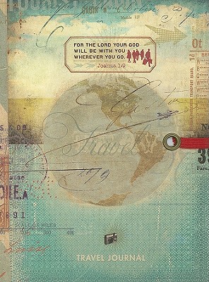 Image for Travel Pocket Journal