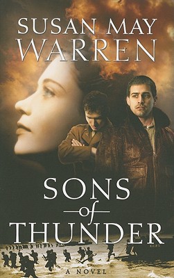 Image for Sons of Thunder (Brothers in Arms)
