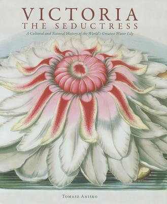 Victoria: The Seductress