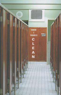 Clean (Four Way Books Intro Prize in Poetry)
