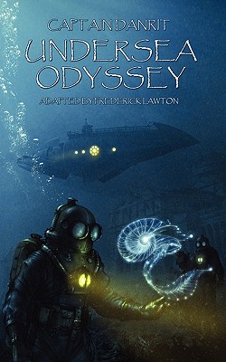 Undersea Odyssey Image for Undersea Odyssey