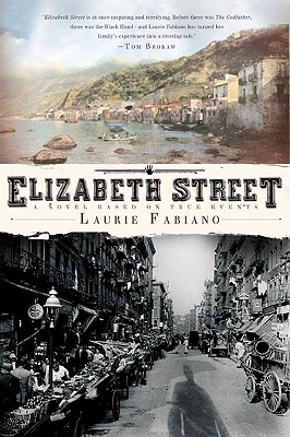 Image for Elizabeth Street