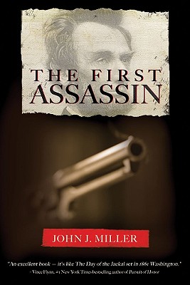 Image for The First Assassin The First Assassin